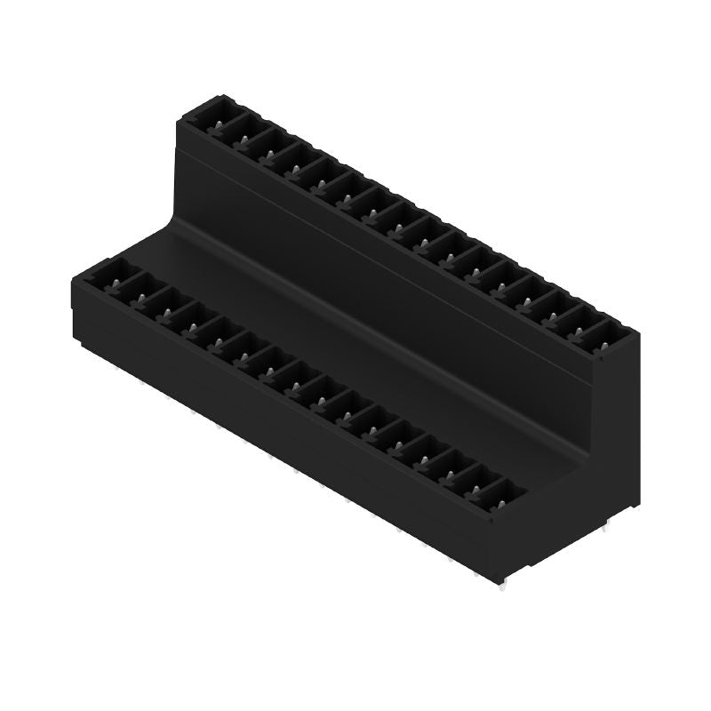 1035630000 - 3.81mm 32-Pole Male PCB Connector with THT/THR Solder Pins (Pack of 20)