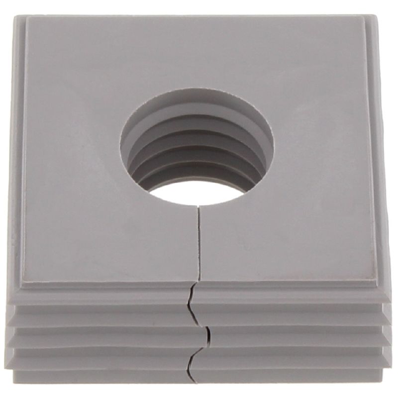 2584480000 - TPE Cable Entry System 42.8mm IP66 Grey Seal (Pack of 10)