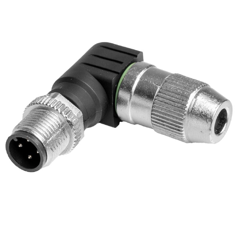 1812870000 - IP67 RoHS Compliant Connector for 4-5.1mm Cables