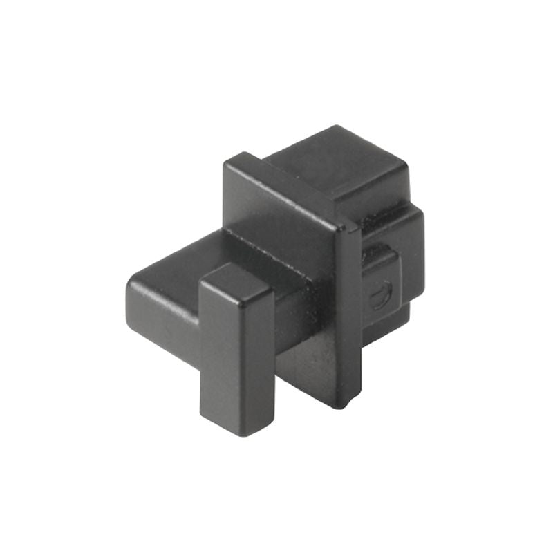 8813490000 - Flange-mounted TPR Housing, 17.2mm Depth, IP20 Protection (Pack of 100)