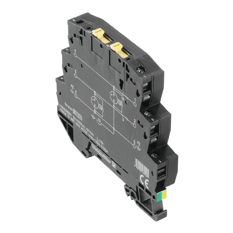 1064920000 - 407V Surge Protector for Measurement & Control Applications (Pack of 5)