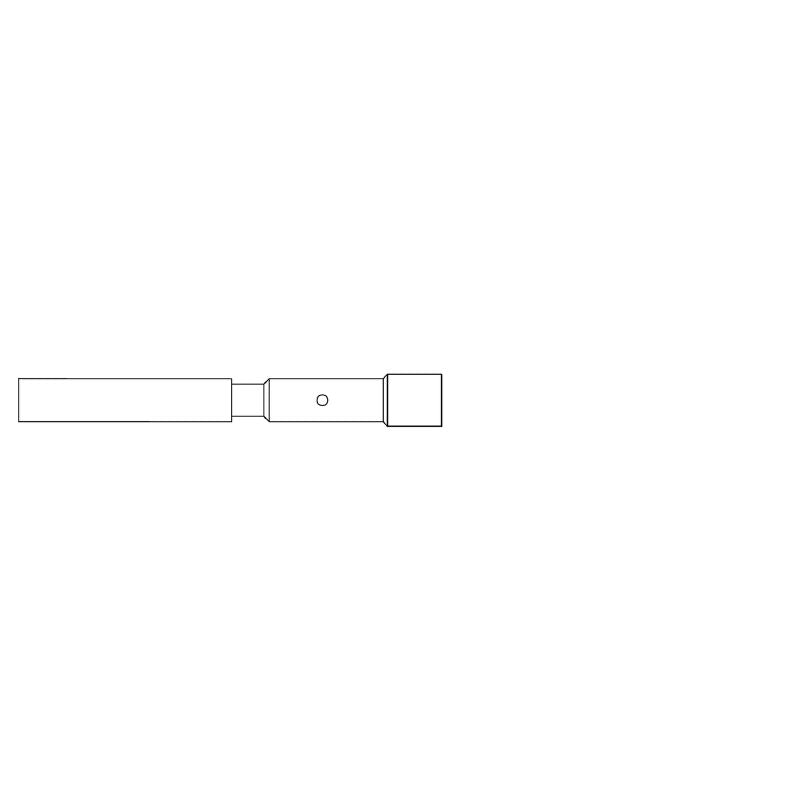 1170180000 - RoHS Compliant Gold-Plated Connector for Sensor/Actuator Applications (Pack of 50)