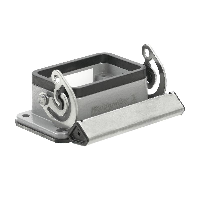 1019870000 - HDC 06B IP65 Alu O-Ring for Enclosures