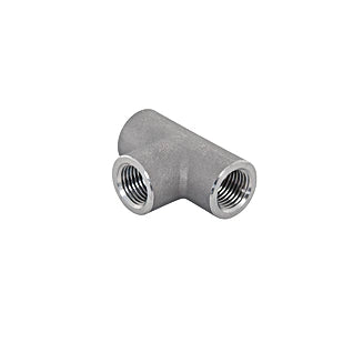 ZH3C007 - Essential T Fitting with Three ¼" Connections