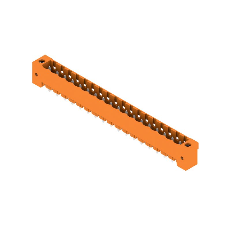 1147650000 - 180° THT PCB Connector Plug, 5.08mm Pitch, 18 Poles (Pack of 18)