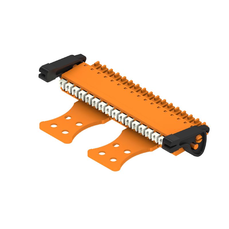 2442970000 - 3.81mm 17-Pole PCB Female Connector, 180° Orientation (Pack of 50)