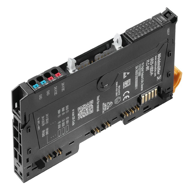 1315270000 - Compact 16-Channel Digital Output Module for PLC Integration
