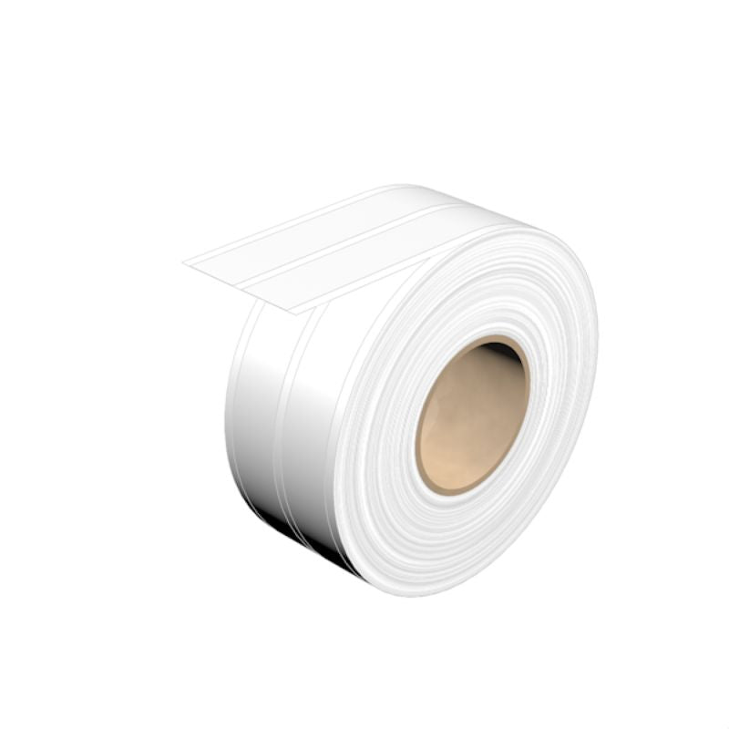 1307670000 - 30M White Device Marker with Thermal Transfer Print
