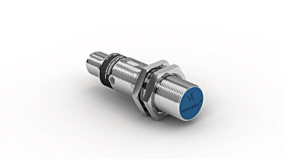 IW045CM65MG3 - Reliable Inductive Sensor, 1.5-4.5mm Range, Analog Output