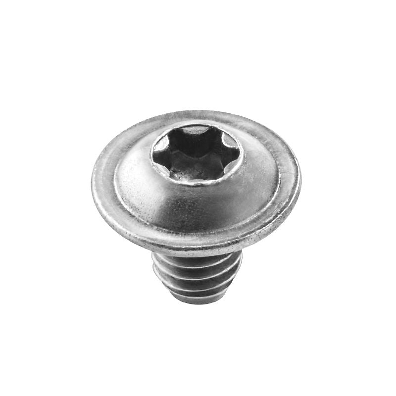 2704960000 - Stainless Steel Fixings, 11.3mm Height, 500pcs Pack (Pack of 500)