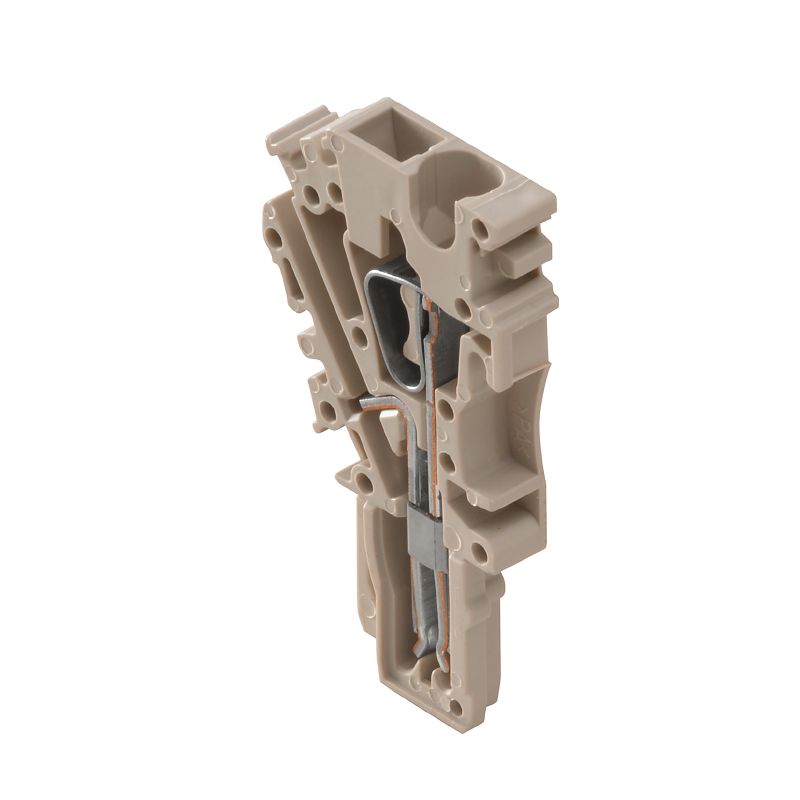 1007900000 - RoHS Compliant Plug-In Connector Supports 0.13-4mm² Wires (Pack of 50)