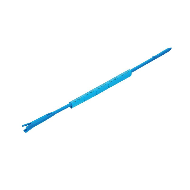 0572900002 - Soft PVC Mandrel -40 to 80 °C, 10 Pack (Pack of 10)