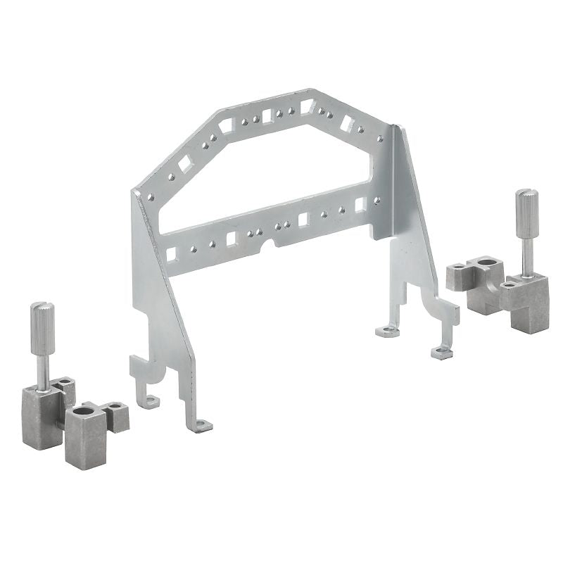 2780800000 - Heavy-Duty Adaptable Connector for ModuPlug Applications