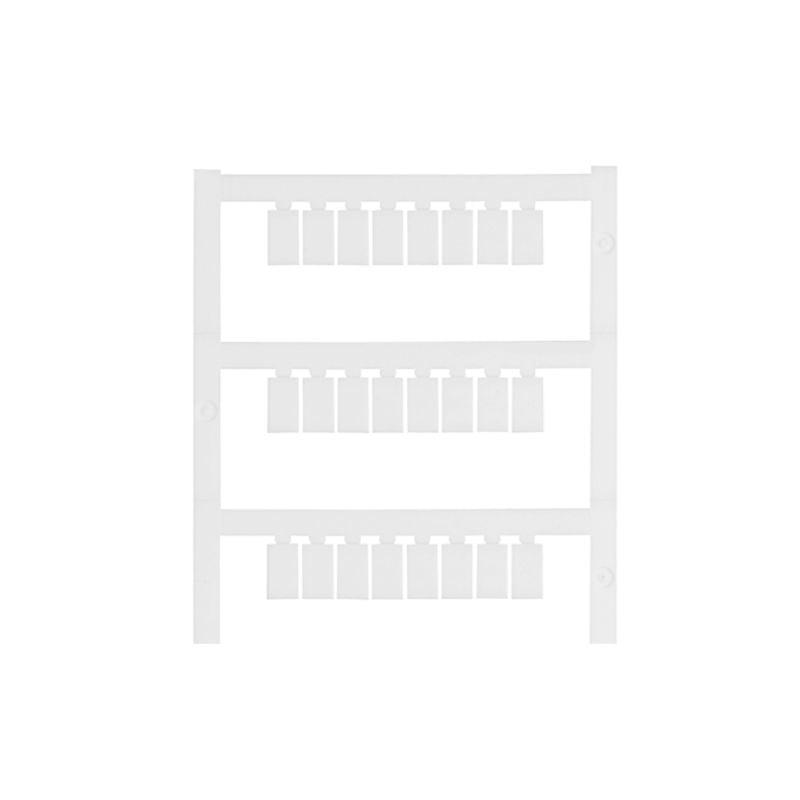 1889250000 - Multi-Fit Terminal Marker 10mm x 6mm, ROHS Compliant (Pack of 64)