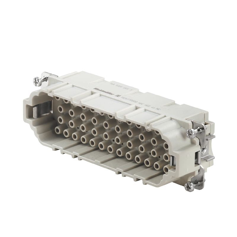 1826770000 - 46-Pole Copper Male Connector, 500V, -40°C to 125°C