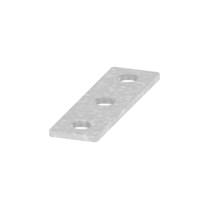 1065800000 - 3-Pole Cross-Connector with 520 A Capacity and Screw Terminals (Pack of 5)