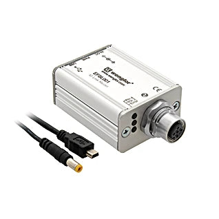 EFBL001 - IO-Link Master Tool for Sensor Setup and Management