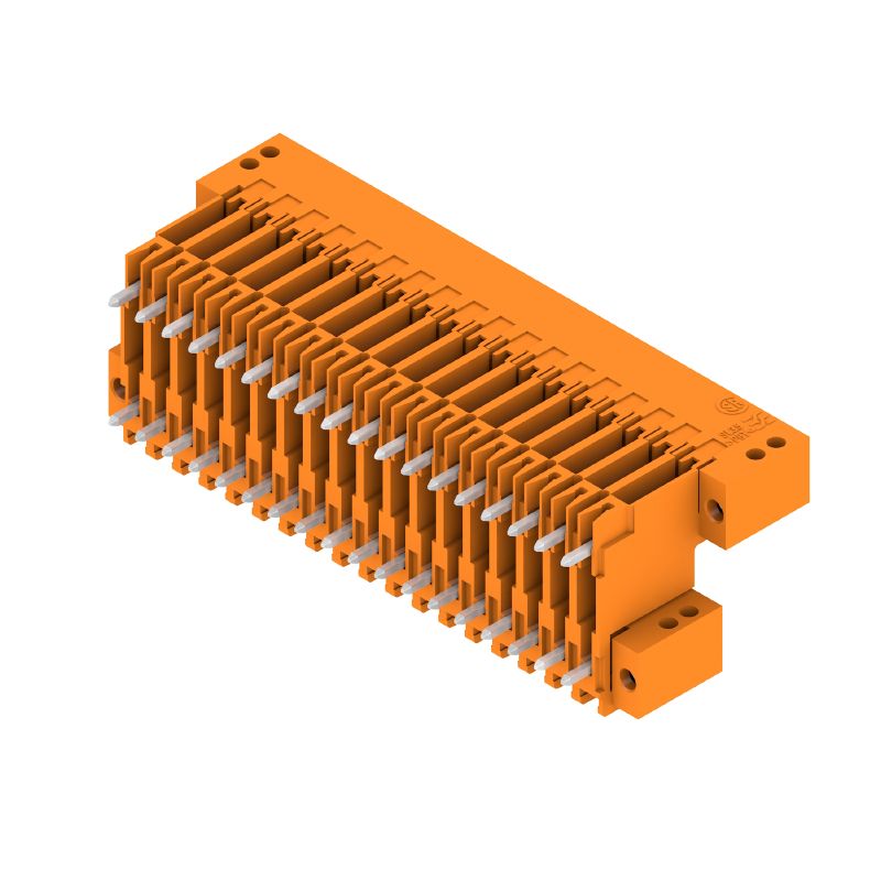 1641320000 - 36-Pole PCB Male Header Connector, 3.50mm, RoHS Compliant (Pack of 10)