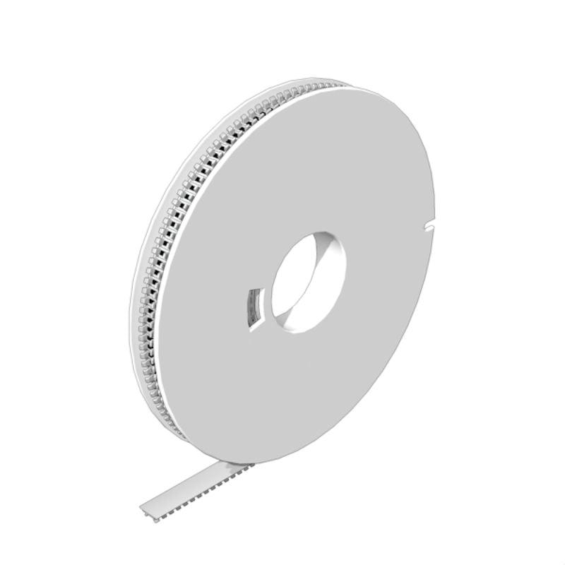 2885970000 - 10x3.5mm White Terminal Marker, RoHS Compliant (Pack of 850)