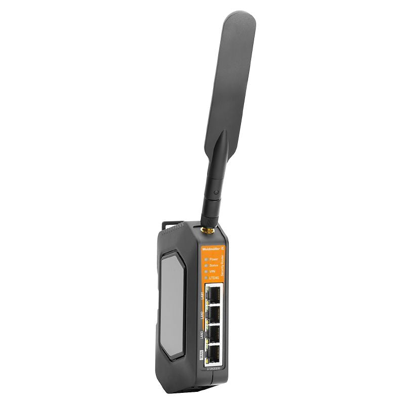 2739630000 - Multi-Band 4G Router with Fast Ethernet Ports