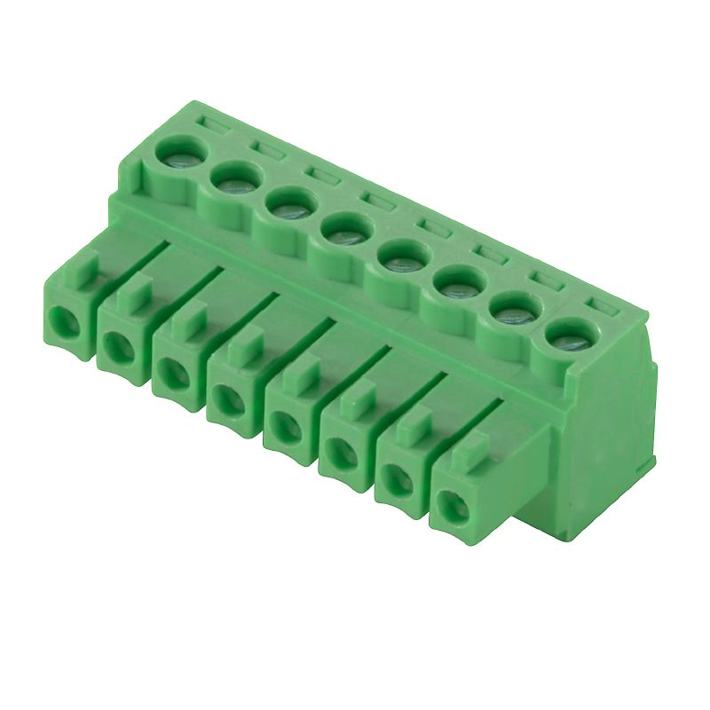 2640250000 - 3.5mm Pitch Electrical Connector with 180° Outlet (Pack of 165)