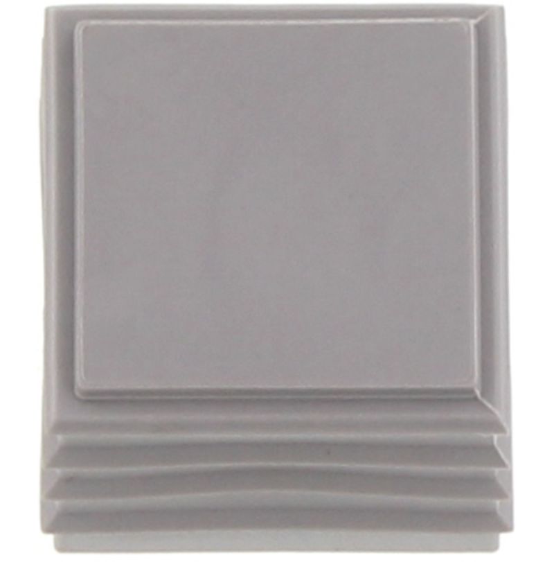 2583350000 - TPE 20.3mm Grey Cable Sealing Element, IP66 Rated (Pack of 10)