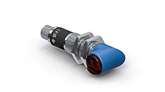 LW86PCT3 - Universal Reflex Sensor for Industrial Use, Polarized Light Compatible