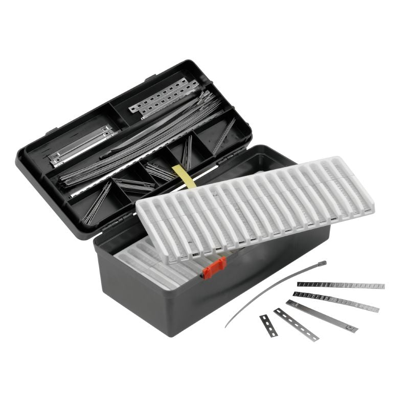 1924930000 - Stainless Steel Cable Markers, 330x174mm, RoHS Compliant