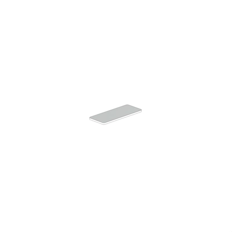 2621060000 - Silver Self-Adhesive 6x15mm Device Marker, RoHS Compliant (Pack of 1000)