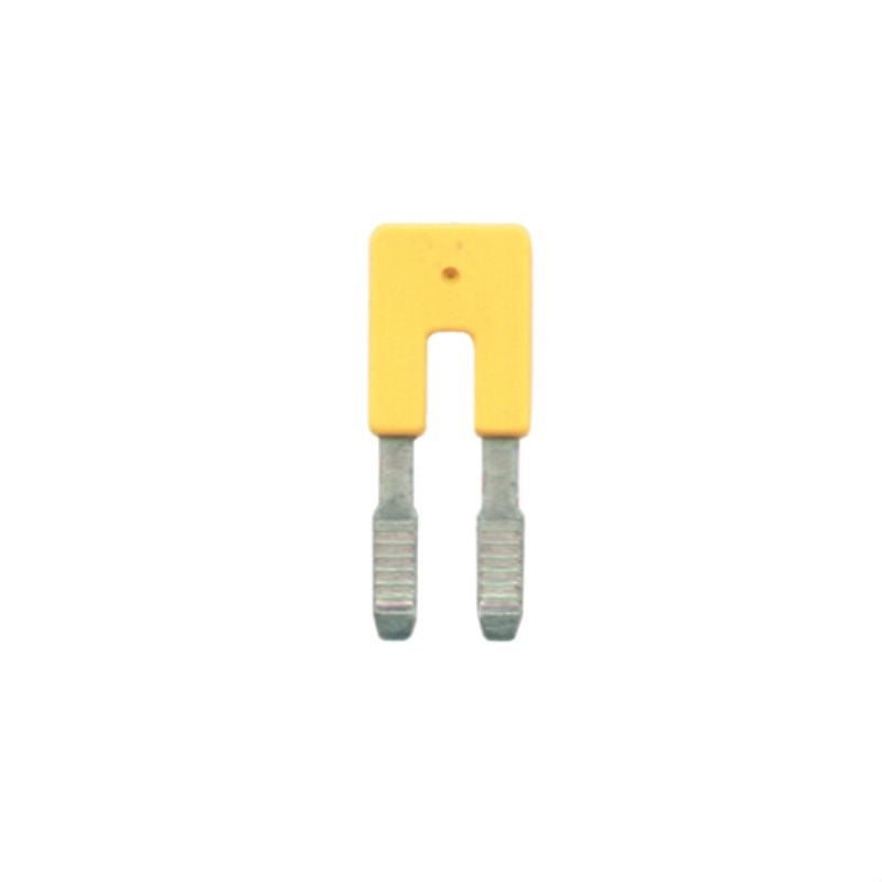 1677120000 - ZQB 2.5-2 Cross-Connector, 21.85mm Depth, 24A Rated (Pack of 50)