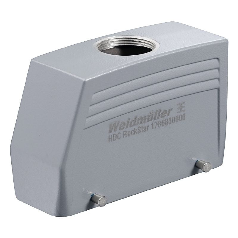 1786830000 - IP65 Rated HDC 64D TOBU with M32 Cable Entry