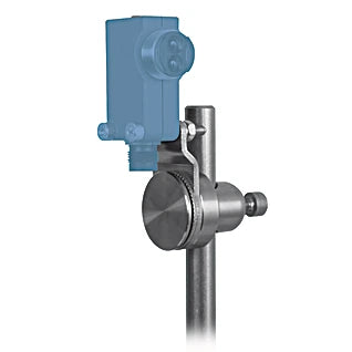 WRS12AL - 360° Adjustable Mounting for Wenglor Sensors and Reflectors