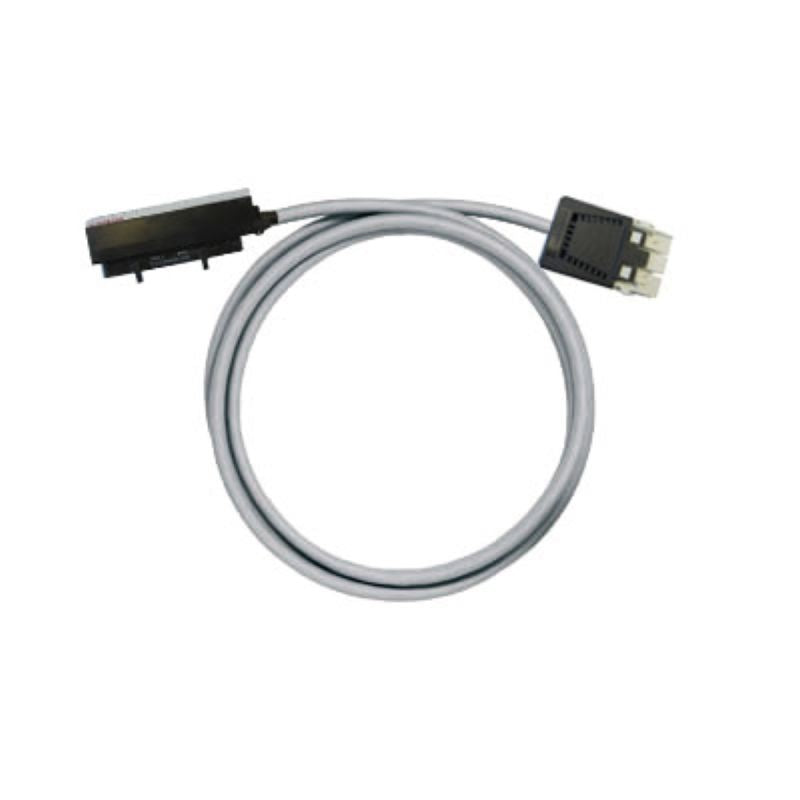 7789850040 - 4m LiYY Cable for Digital Signal, 0.25 mm² Cross-Section