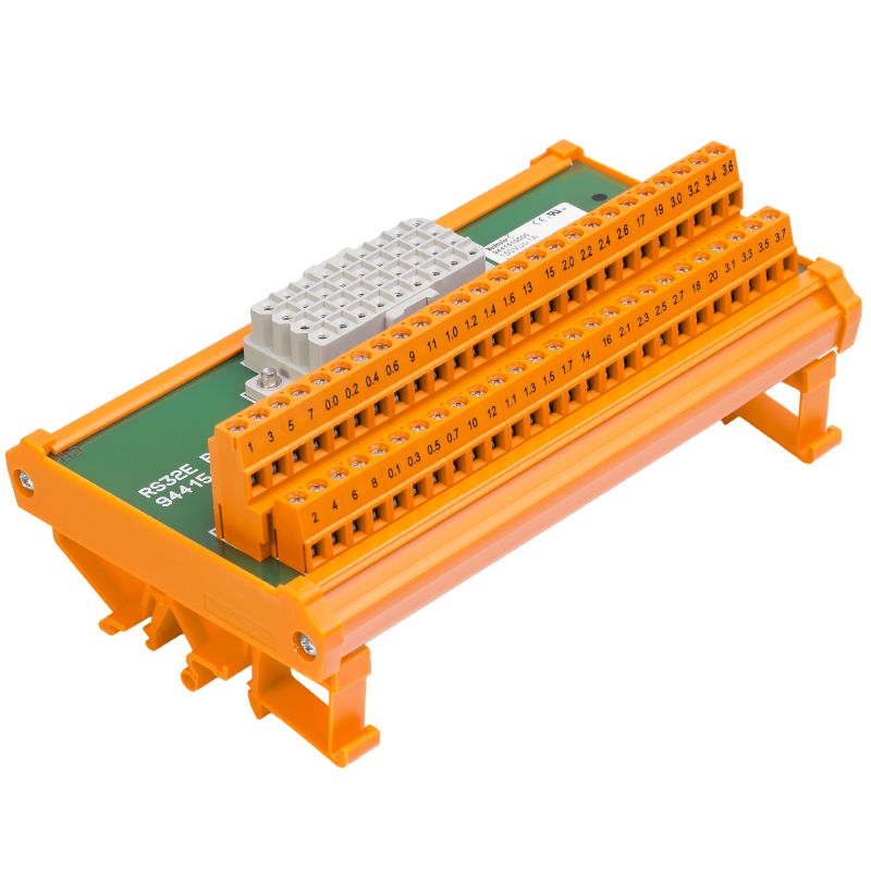 9441510000 - Compact 1-Wire Device, 72mm Depth, RoHS & UL Certified