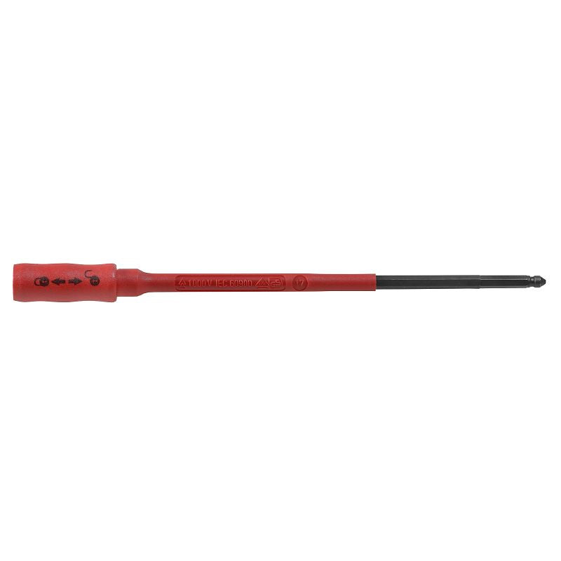 2489300000 - Versatile Bit Holder for Multiple Applications