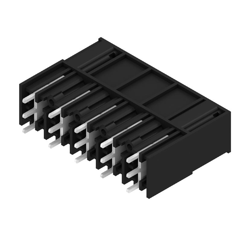 1813440000 - 10.16mm Male Header PCB Connector with 5 Poles (Pack of 36)