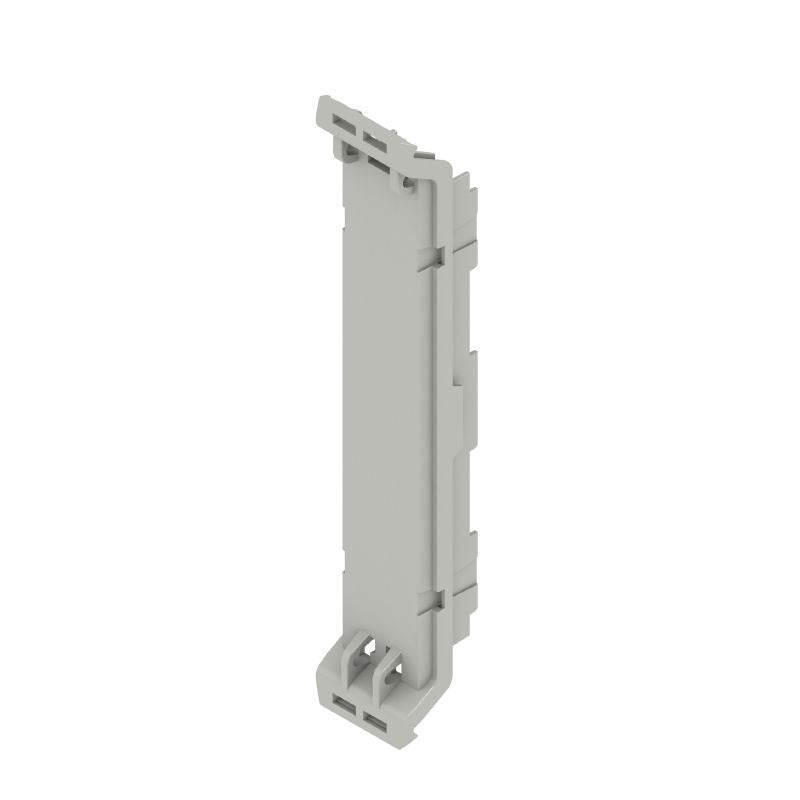 2554750000 - Agate Grey OMNIMATE Front Element, 17.5mm, RoHS Compliant (Pack of 50)