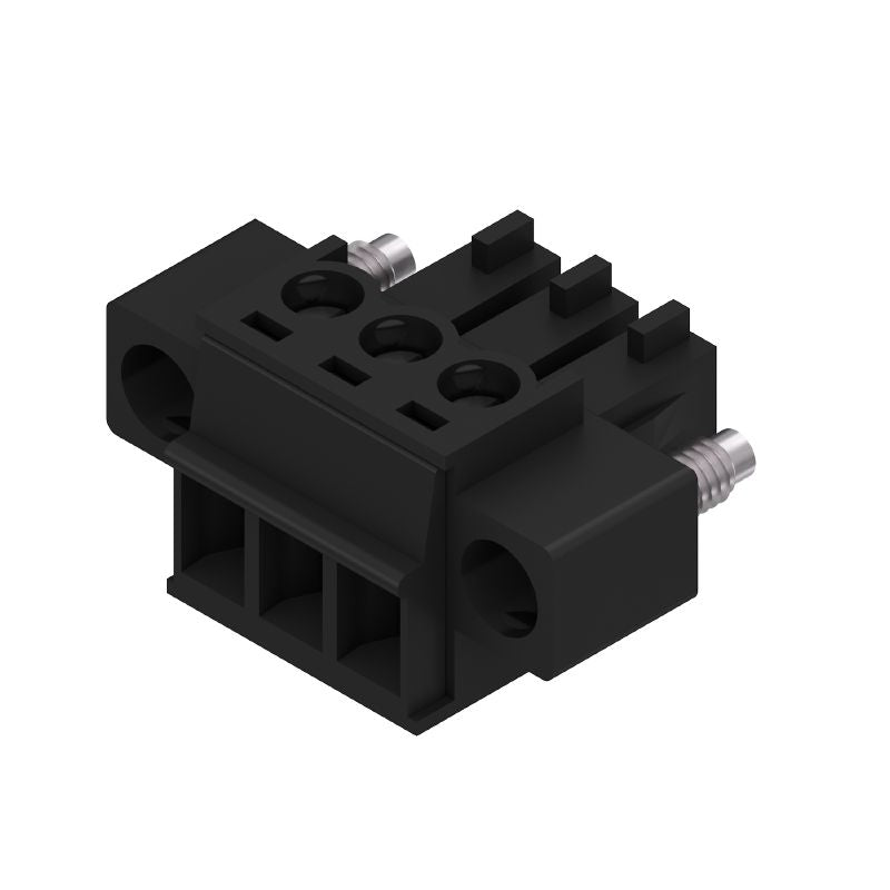 2599020000 - 3.81mm Female PCB Connector with 180° Angle (Pack of 50)