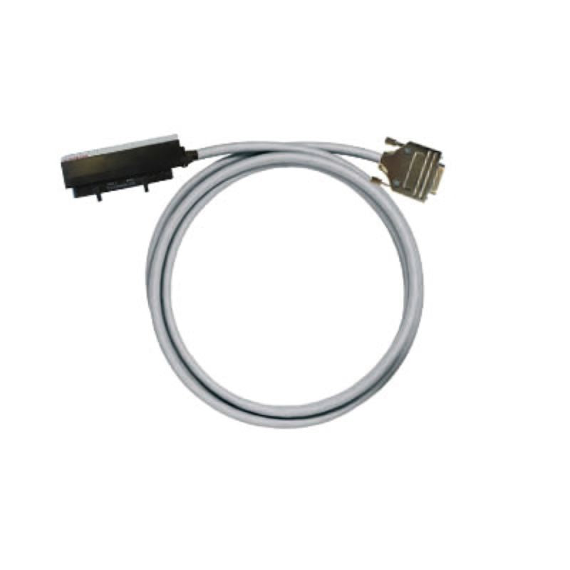 7789033020 - 2m PVC Pre-Assembled Cable for Rockwell Control Logix