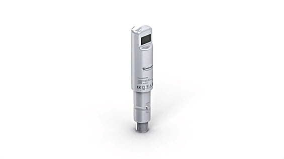 OHII102C0103 - FDA-Compliant Reflex Sensor in Stainless Steel Design