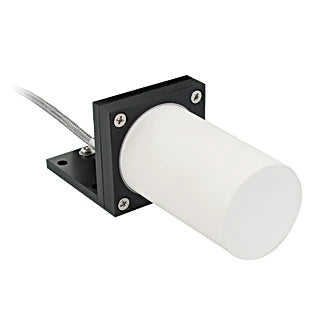 INRT010 - High-Temperature Inductive Sensor Head with 15m Cable Length