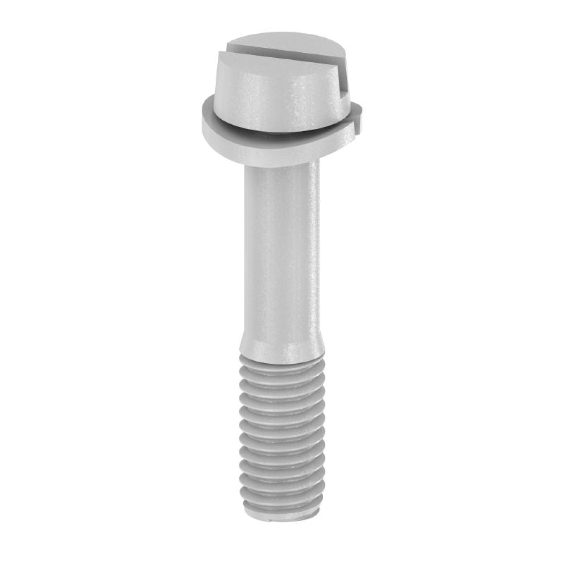 0359000000 - Steel Clamping Yoke for Easy Busbar Installation (Pack of 100)