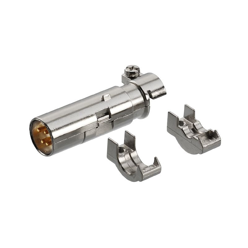 1983790000 - Heavy-Duty Industrial Connector for ConCept Module