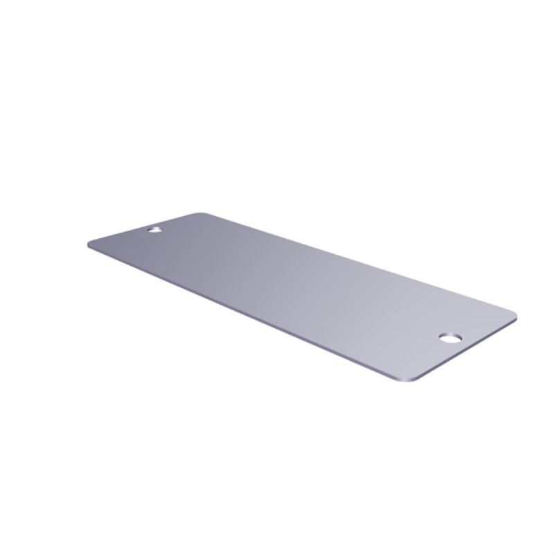 1500190000 - Stainless Steel Device Markers, 27x70mm, Pack of 80 (Pack of 80)