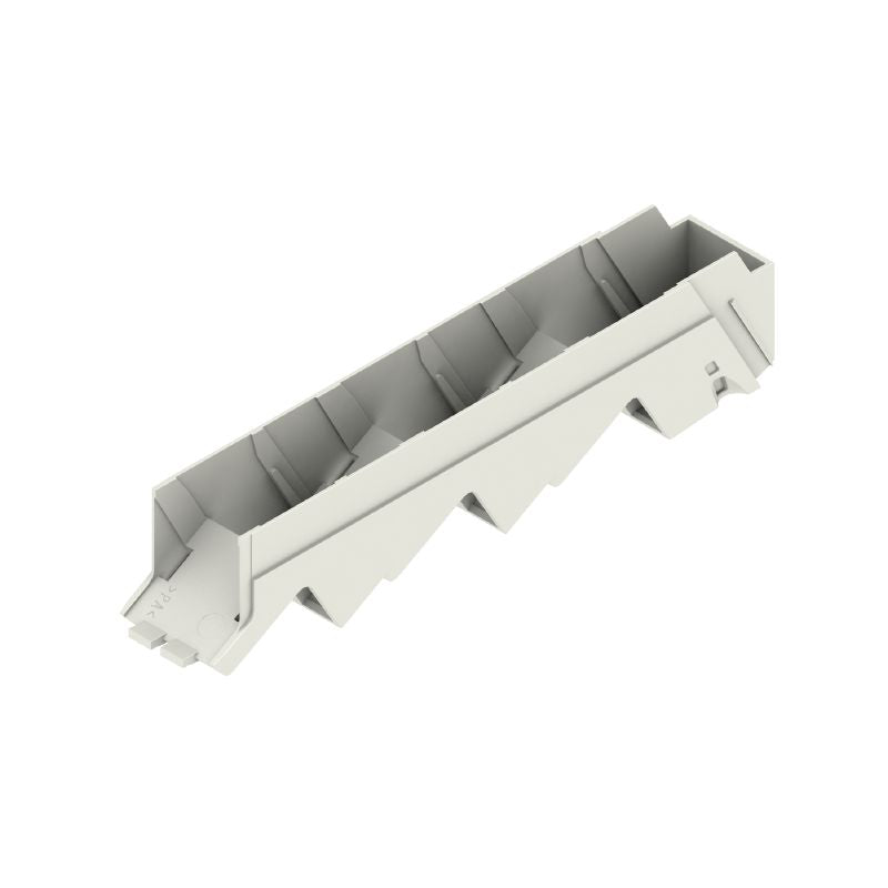 1529520000 - Light Grey OMNIMATE Side Element, 17.5mm, RoHS Compliant (Pack of 12)