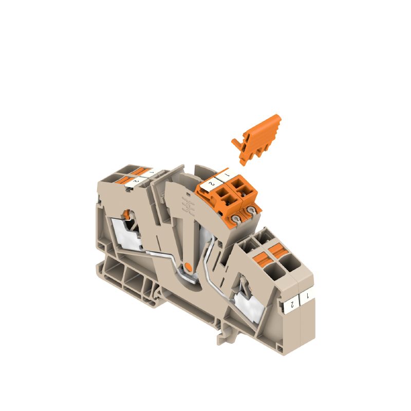 2710320000 - RoHS Compliant Locking Lever, -60°C to 130°C Performance (Pack of 50)