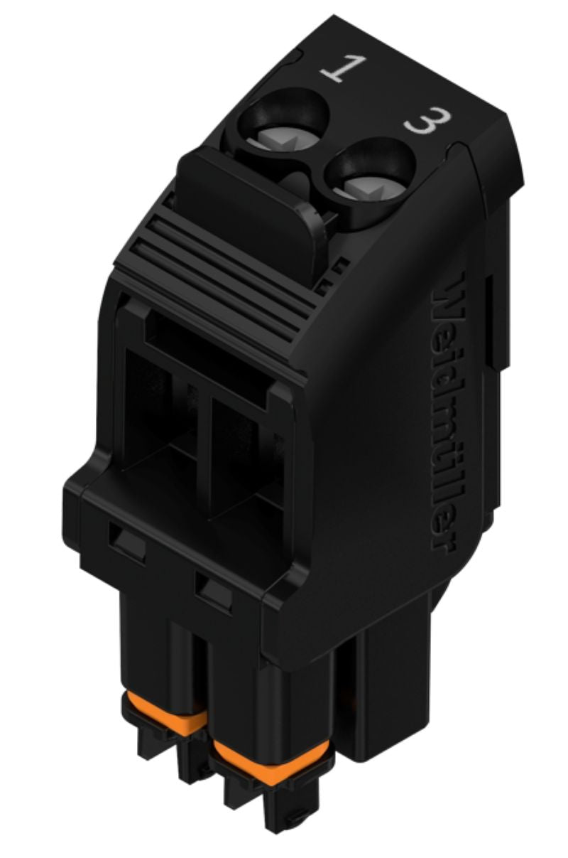 BHZ 2494180000 - Black Portable Storage Organizers Set, Size 5.00/02 (Pack of 150)