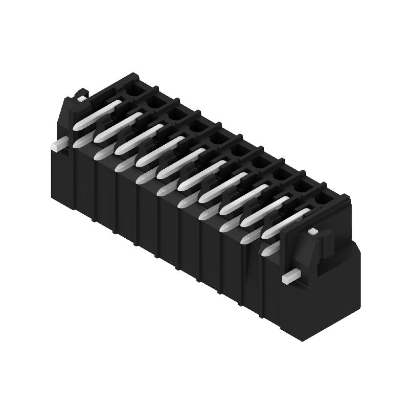 1359170000 - 3.50mm Male PCB Connector 20 Poles, 90° Elbow (Pack of 235)