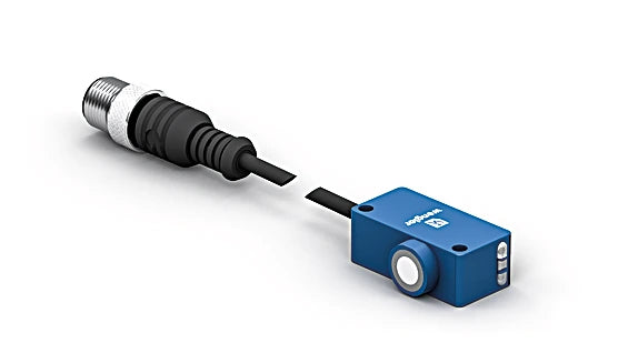 U1KT003 - Versatile Ultrasonic Sensor for Liquid and Object Detection