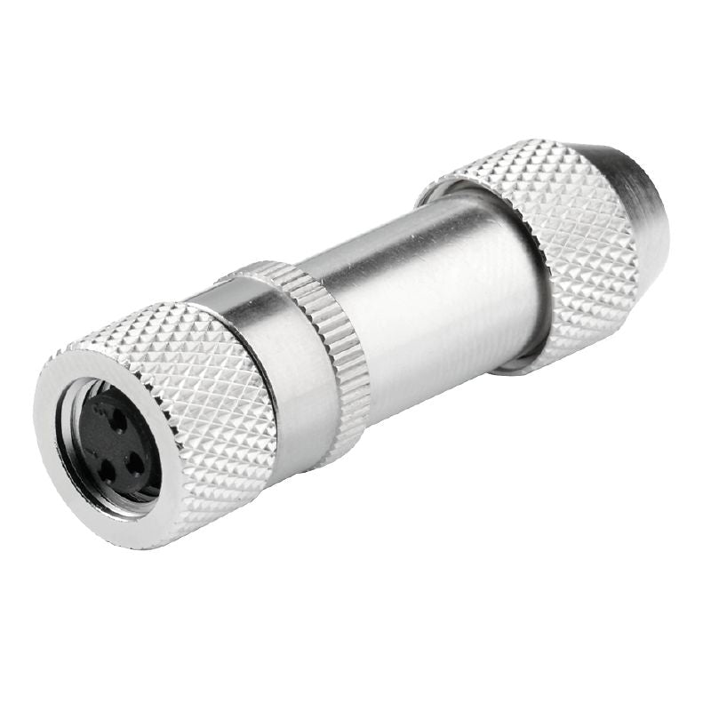 1467580000 - Compact M8 Field Attachable Connector, RoHS Compliant
